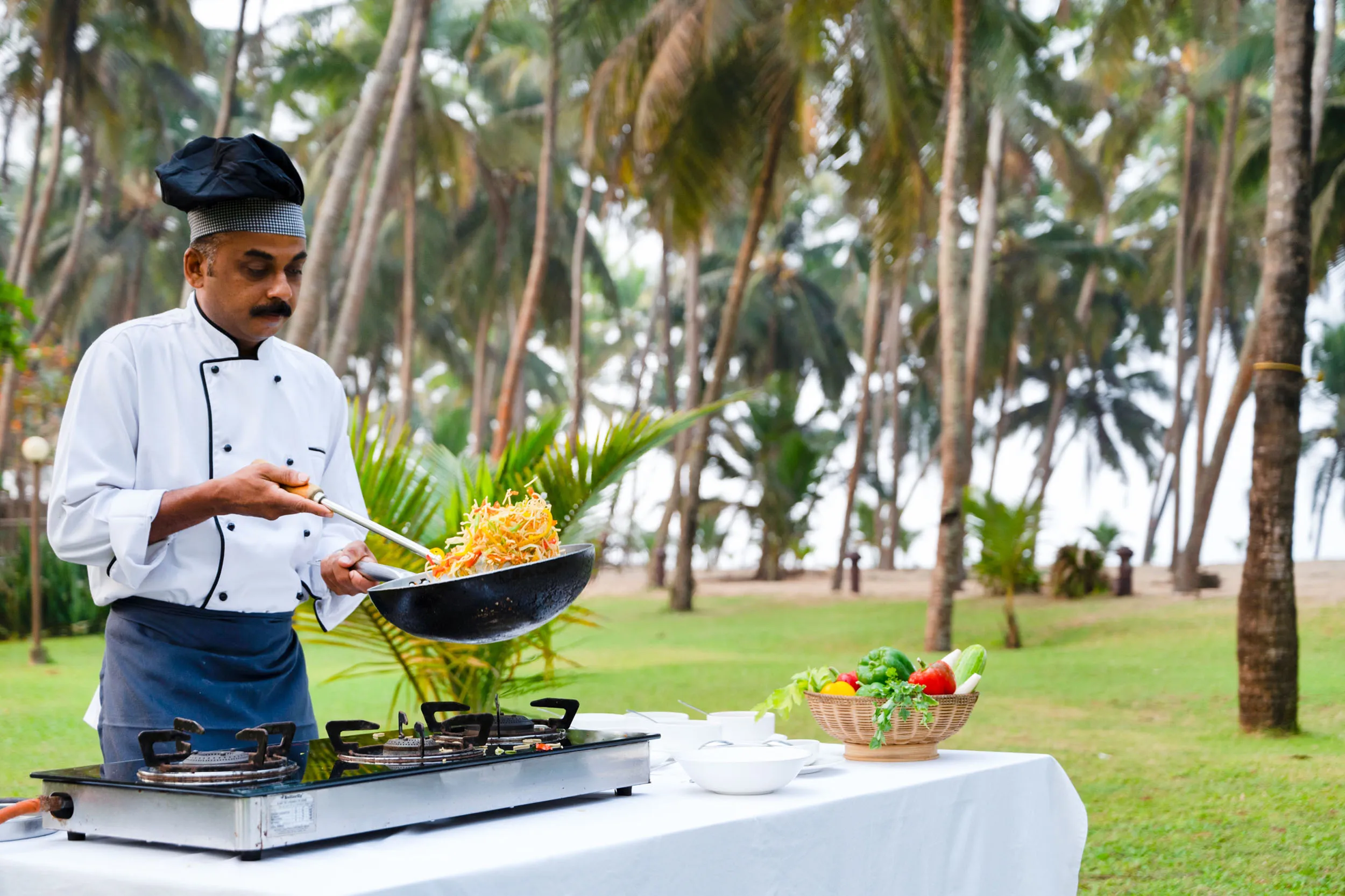 Canaan Beach Resort