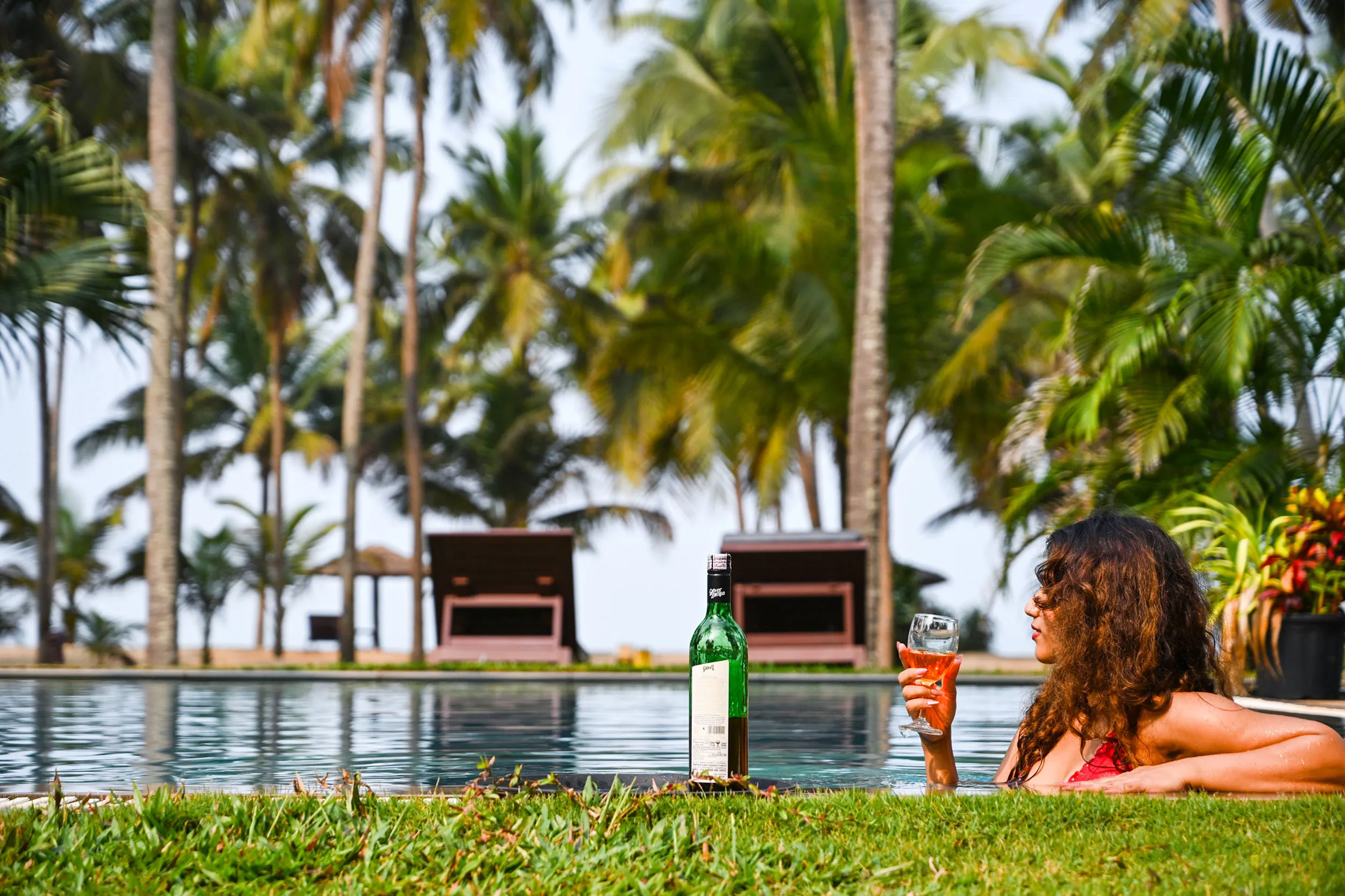 Canaan Beach Resort