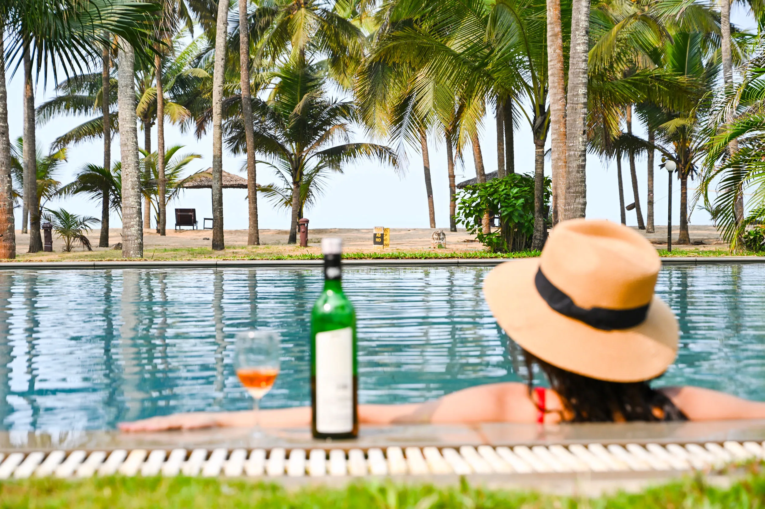 Canaan Beach Resort