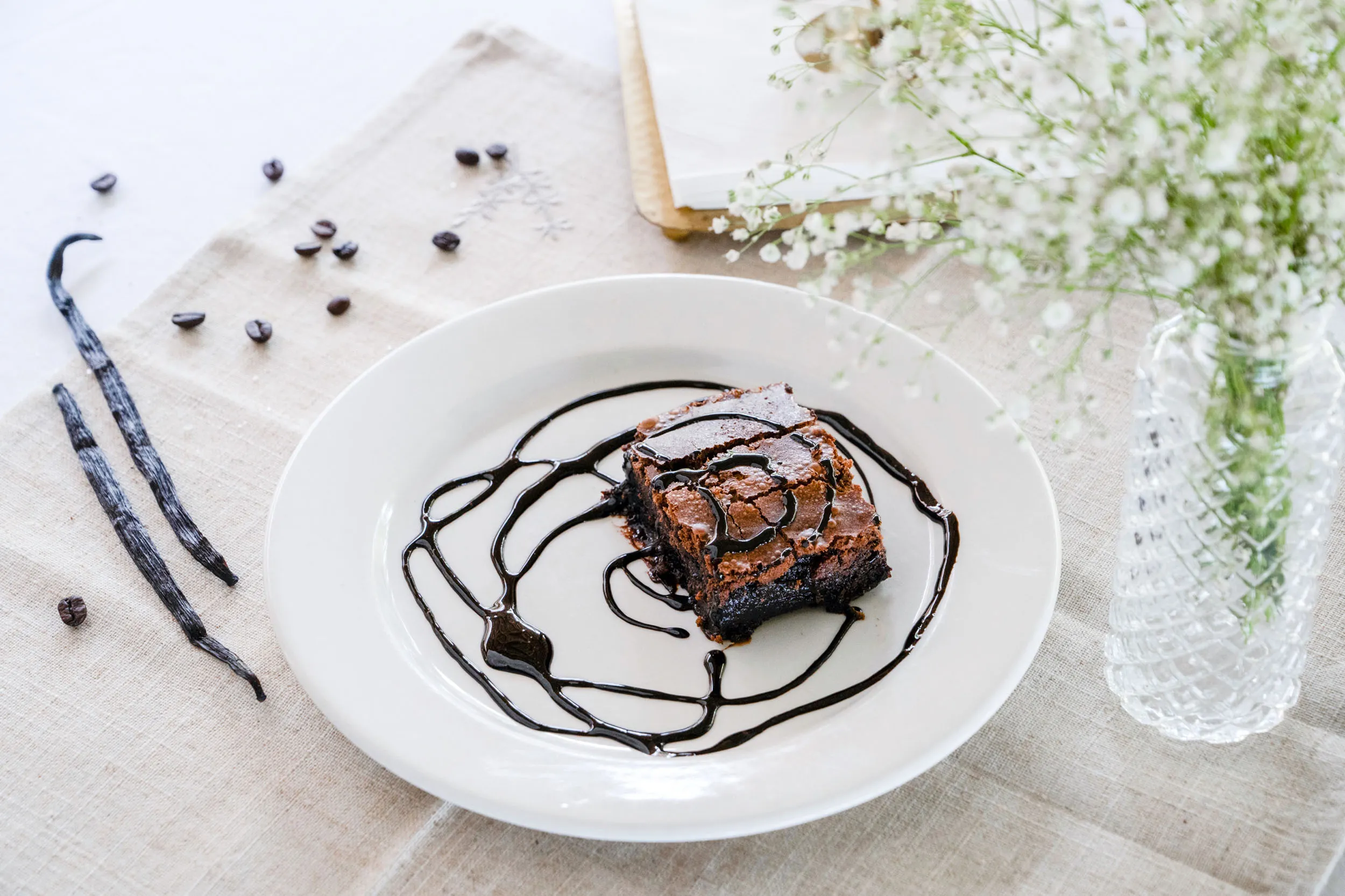 Canaan Beach Resort