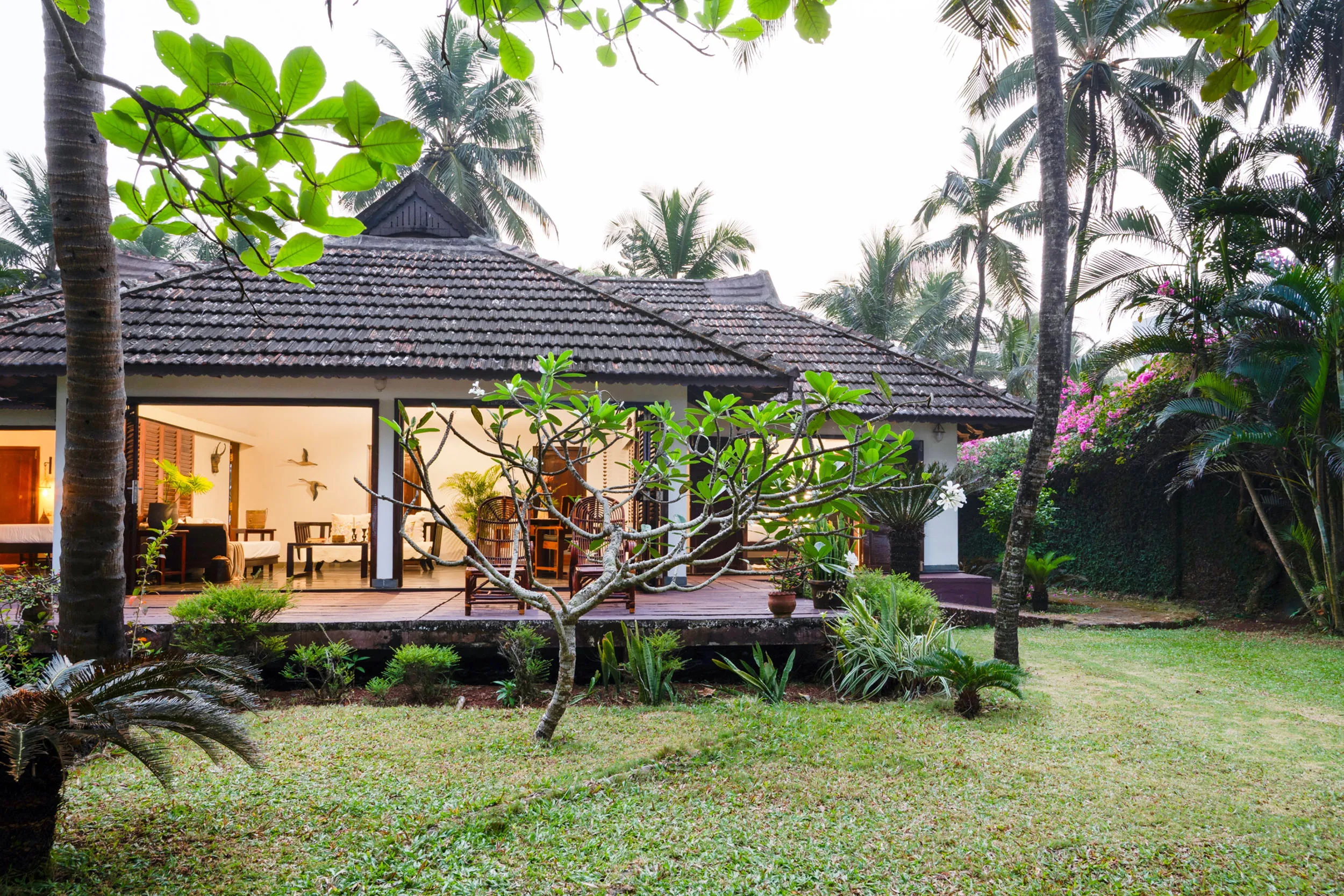Canaan Beach Resort