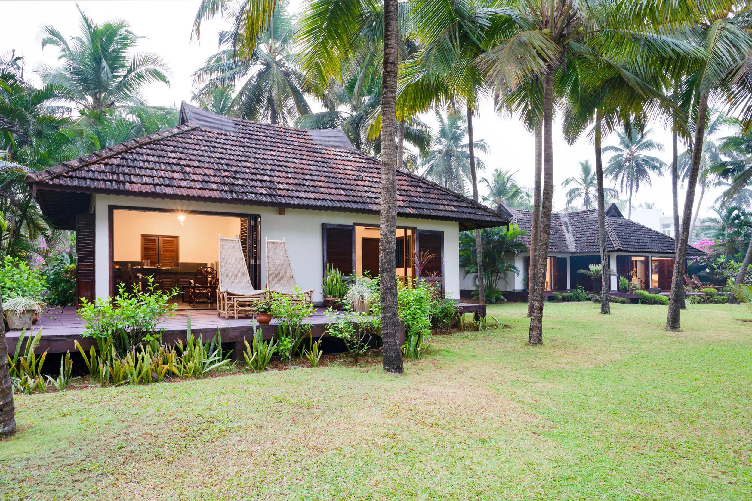 Canaan Beach Resort