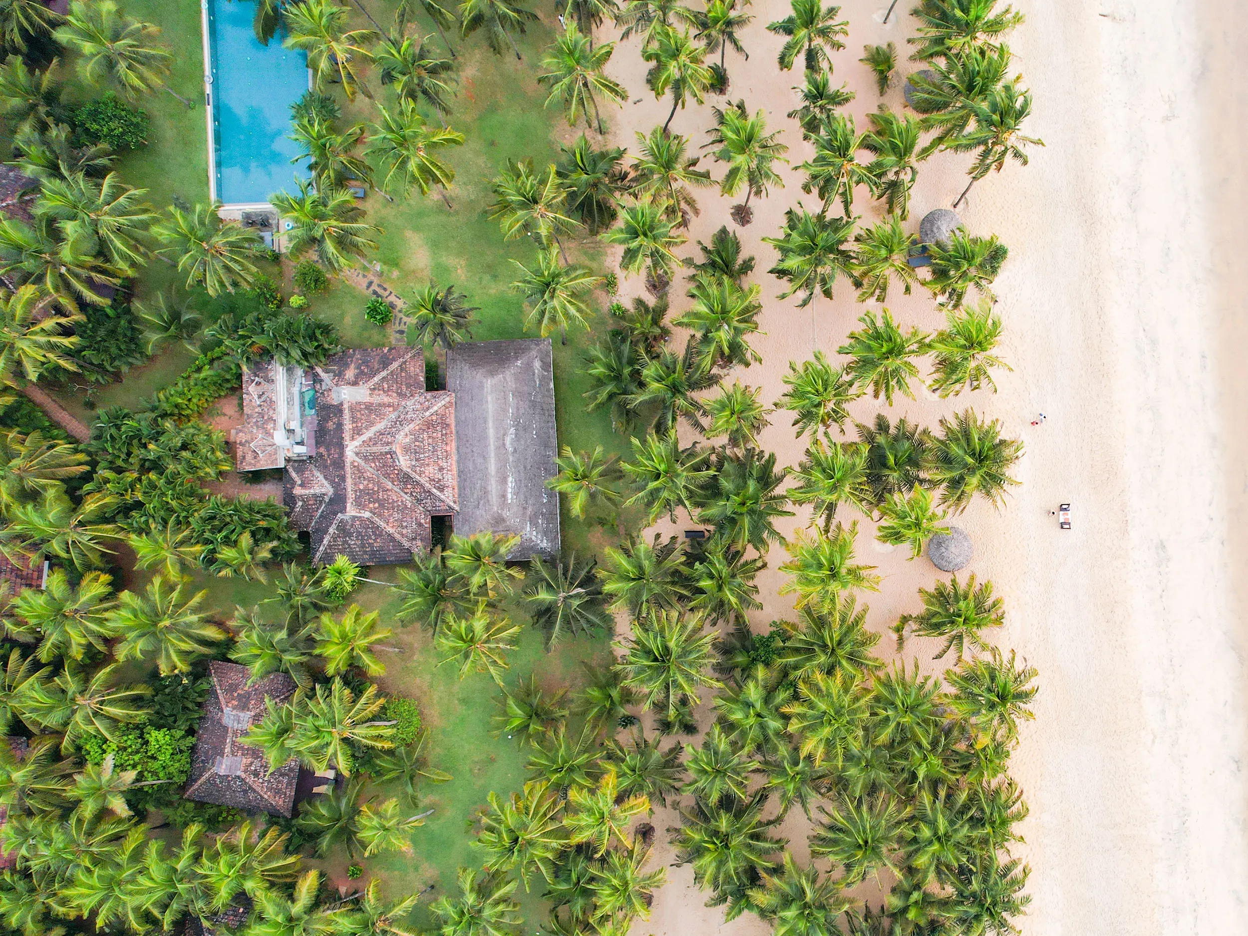 Canaan Beach Resort